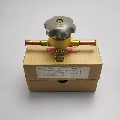 Danfoss 009G0202