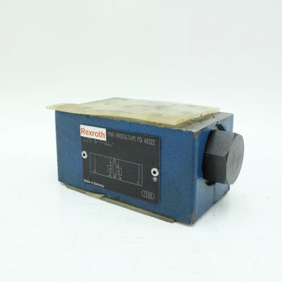 Rexroth 22S 6-1-64/