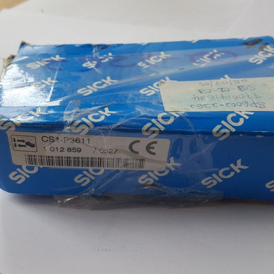 Sick CS1-P3611