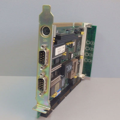 Advantech  PCA-6134P