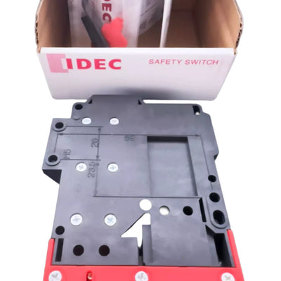 IDEC HS1E-140KR