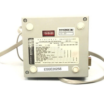 DATALOGIC 07026/608-0