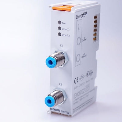 Beckhoff EM3702