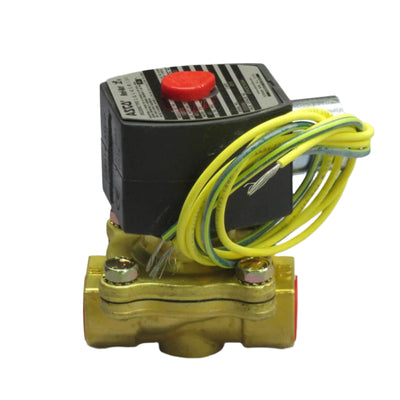 Asco EFHC8210G94