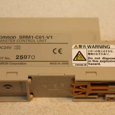 Omron SRM1-C01-V1