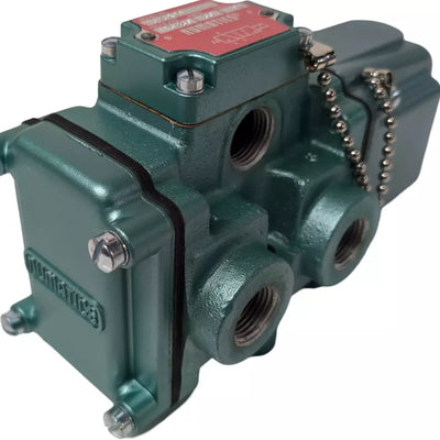 Numatics 4JLSAD3