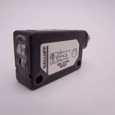 BALLUFF BOS5K-PO-IX10-S75