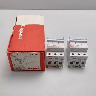 LEGRAND 058-38