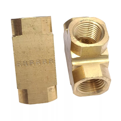 Parker 2203P-8