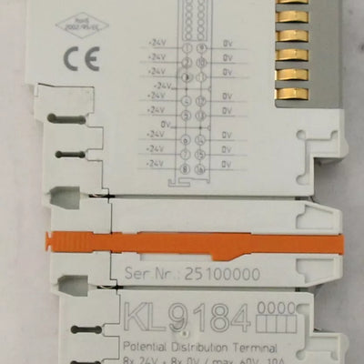 Beckhoff KL9184