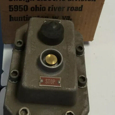 HUBBELL 3120-2000-000