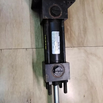 PARKER 01.50 CKJTCHDLTJ19A19AC 3.000