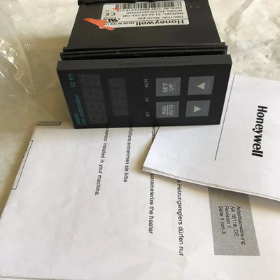 HONEYWELL DC1702-2-1-1-0-1-2-2-0