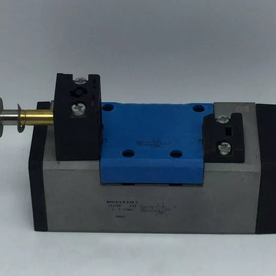 FESTO MFH-5/2-D-2-FR-C
