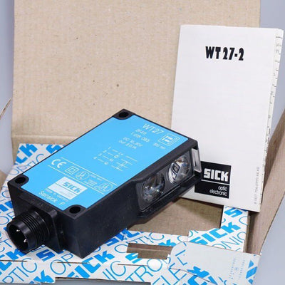 Sick WT27-2F411