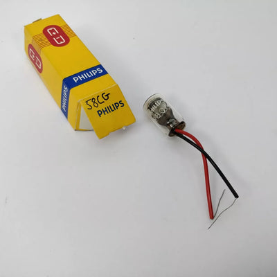Philips 58CG