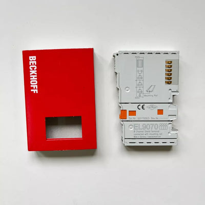 BECKHOFF EL9070