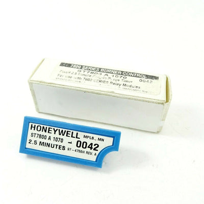 Honeywell ST7800A-1070