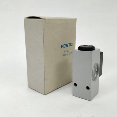 FESTO PEV-1/4-SC-OD