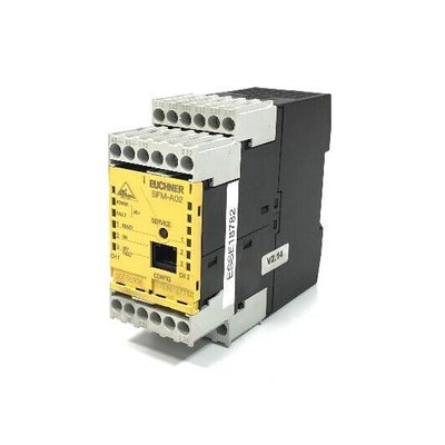 EUCHNER SFM-A02