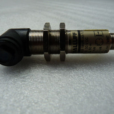 Balluff BLS 18MR-XX-1LT-S4-C