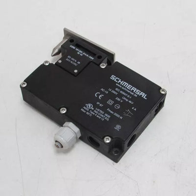 Schmersal AZM 161SK-24rk-024 M16