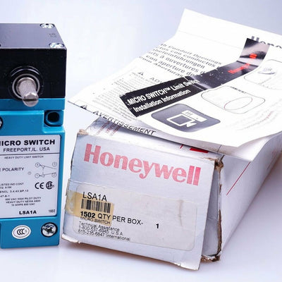 Honeywell LSA1A