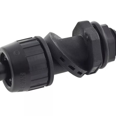 Hubbell PS0509NBK