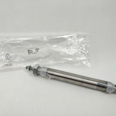 FESTO DSNU-25-125-P-A