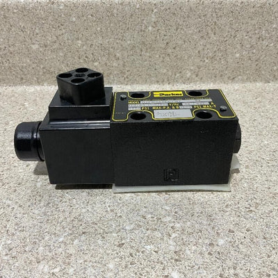 Parker D1VW004ENYWF