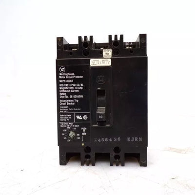 WESTINGHOUSE MCP13300CR