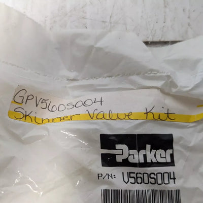 Parker V560S004