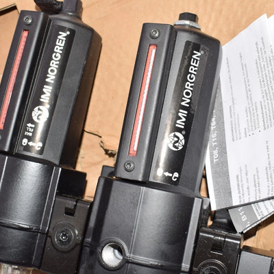 Norgren BL74-401A