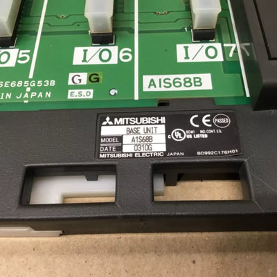 Mitsubishi A1S68B