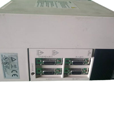MITSUBISHI MR-J2-200A