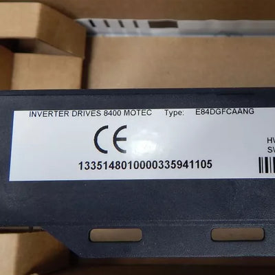 Lenze E84DGFCAANG