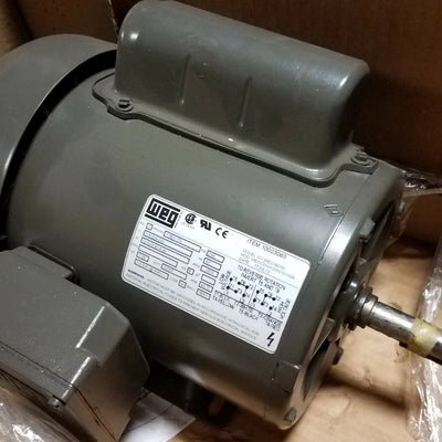 WEG 00136ES1BD56