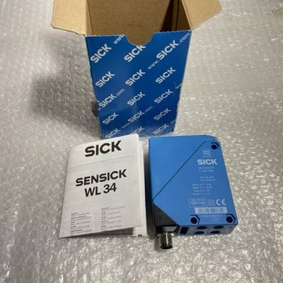 SICK WL34-B430