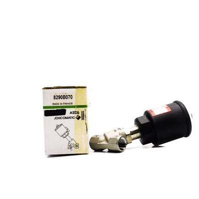ASCO 8290B070