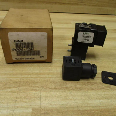 ASCO 19000006-120/60