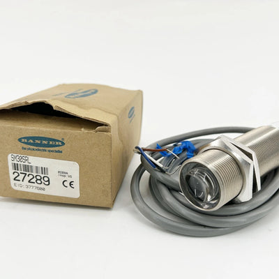 BANNER ENGINEERING SM30SRL