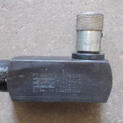 PARKER PC M800S-20KE
