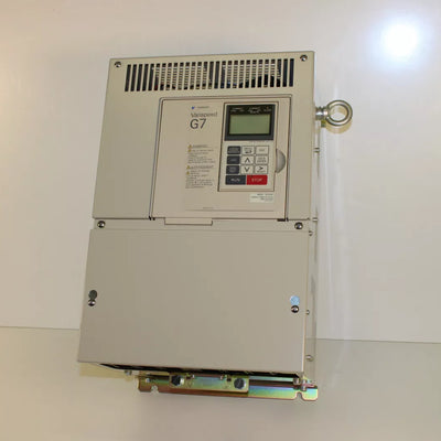Omron CIMR-G7C4018