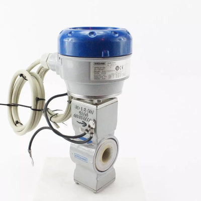 KROHNE OPTIFLUX 1000
