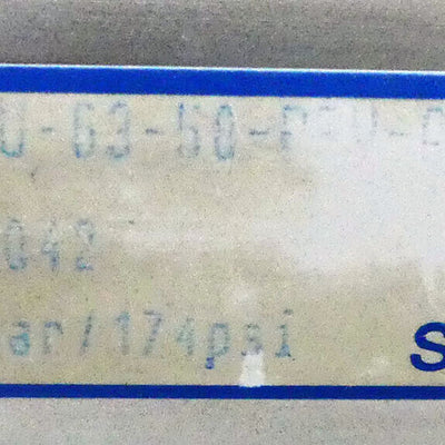 FESTO DNGU-63-50-PPV-A