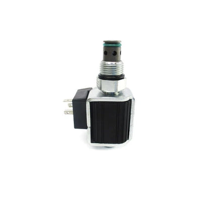 PARKER DSH102N