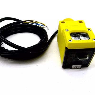 BANNER ENGINEERIN Q45VR2LV