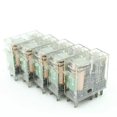 OMRON G2R-2-SN