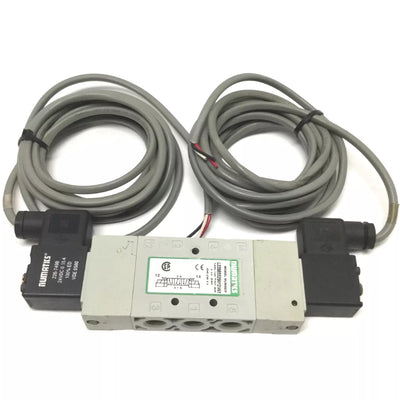 Numatics L22BB552B012V61