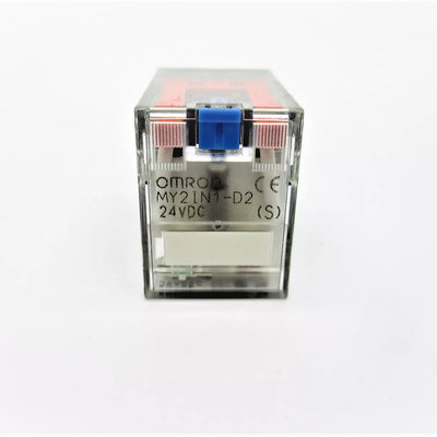 OMRON MY2IN1-D2